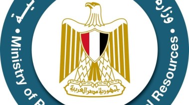 وزارة البترول والثروة المعدنية 