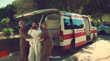 إعلان اتصالات المسئ للزمالك