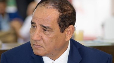 ثروت الزيني