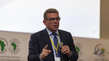 الدكتور خالد شريف