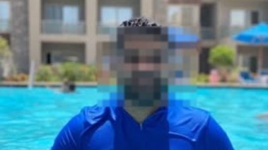 المدرب المتهم بالتحرش في منشور متداول على مواقع التواصل