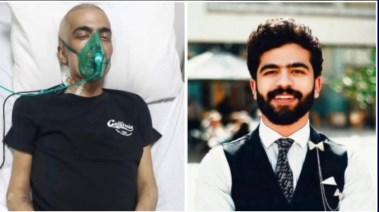 الشاب محمد