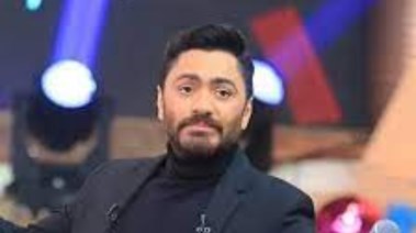 تامر حسني