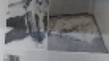 جسد الطبيب المتوفى في الملح