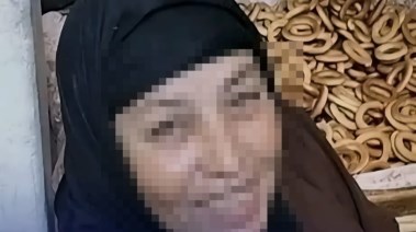 الحاجة طعيمة 