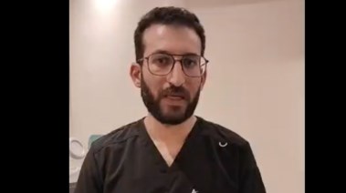 الدكتور أحمد عماد