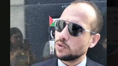 محمد فؤاد دفاع أحمد الدجوي
