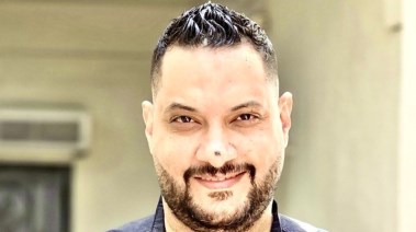 شريف عبد الحميد
