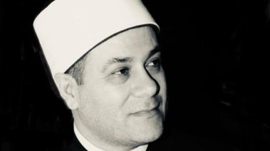 مظهر شاهين