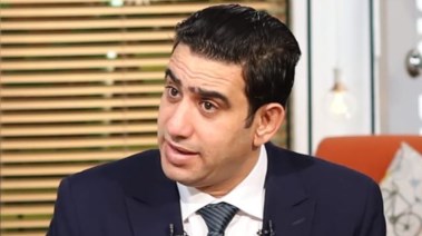 الكاتب الصحفي سامي عبد الراضي رئيس تحرير "تليجراف مصر"