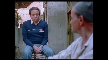 عادل إمام بفيلم "الحريف"