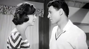 عبد الحليم وسعاد حسني