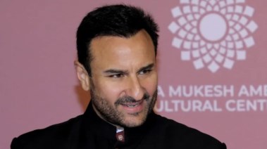 سيف علي خان