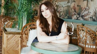 إليسا