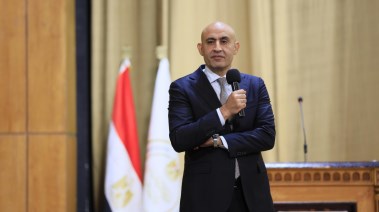 وزير التعليم محمد عبداللطيف