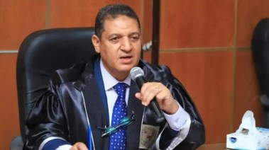 الدكتور صابر حارص أستاذ الإعلام والرأي العام