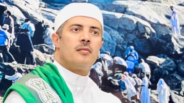  تعيين وكيل المشيخة العامة للطرق الصوفية عن محافظة بني سويف الشيخ جابر بغدادي