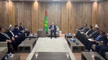 وزير الخارجية والهجرة بدر عبد العاطي