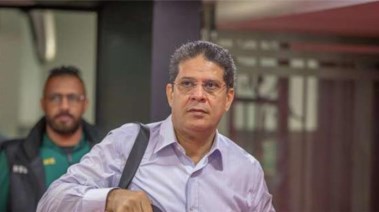 أيمن الرمادي