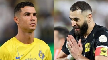 مباراة النصر والاتحاد