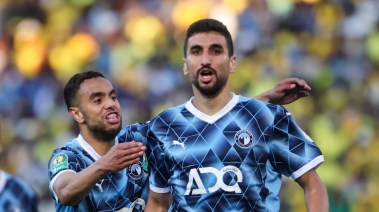 وليد الكرتي