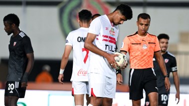 ترتيب الدوري المصري