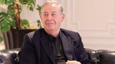 رشيد محمد رشيد وزير التجارة والصناعة الأسبق
