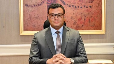 المهندس شريف الشربيني وزير الإسكان