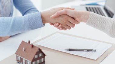 قرض التمويل العقاري