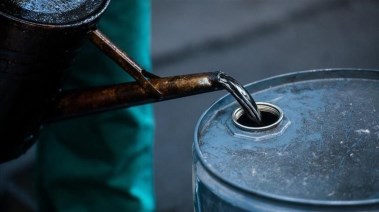 أسعار النفط عالميا