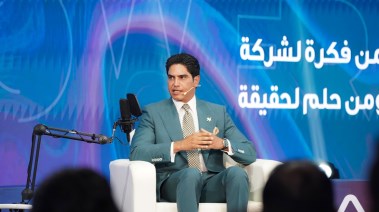 رجل الأعمال المصري أحمد أبو هشيمة