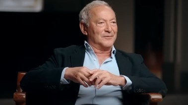 رجل الأعمال المصري سميح ساويرس