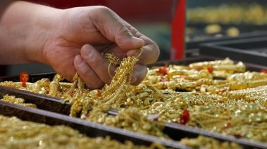 أسعار الذهب في مصر