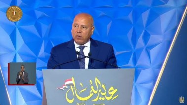  الفريق كامل الوزير نائب رئيس مجلس الوزراء للتنمية الصناعية وزير الصناعة والنقل