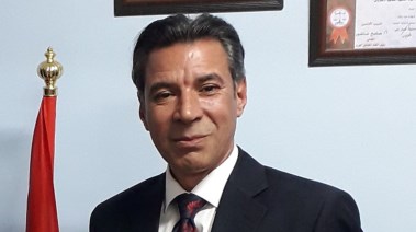 المحامي أسعد هيكل