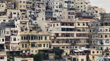 وحدات سكنية بالإيجار القديم