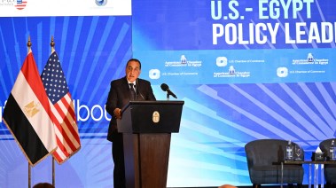مصطفى مدبولى، رئيس مجلس الوزراء