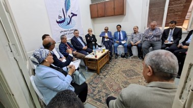 جبهة الإصلاح الديمقراطي 