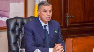 محافظ الإسكندرية
