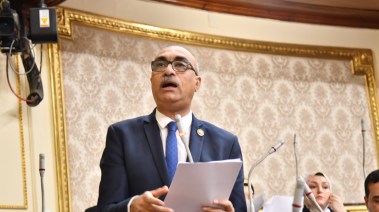 النائب إيهاب منصور