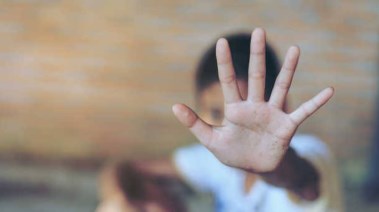 التعدي على طفل - أرشيفية