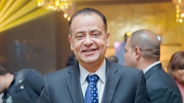 الفنان محمد غنيم