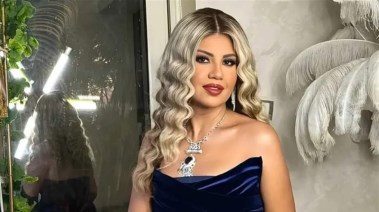 الإعلامية بوسي شلبي