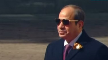  الرئيس عبدالفتاح السيسي