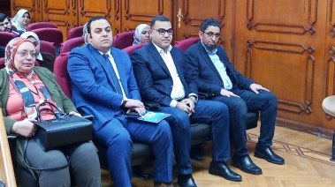  أمانة المراكز الطبية المتخصصة
