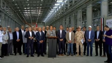 مؤتمر صحفي لرئيس الوزراء
