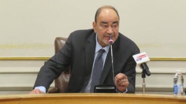  رئيس الشعبة العامة للمستلزمات الطبية
