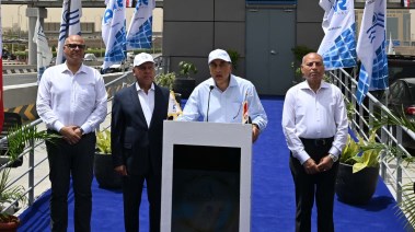  رئيس مجلس الوزراء