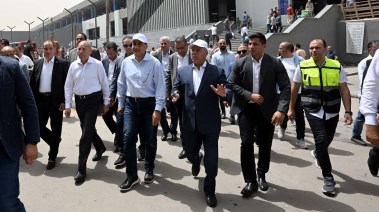  رئيس مجلس الوزارء