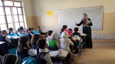 وظائف للمعلمين 